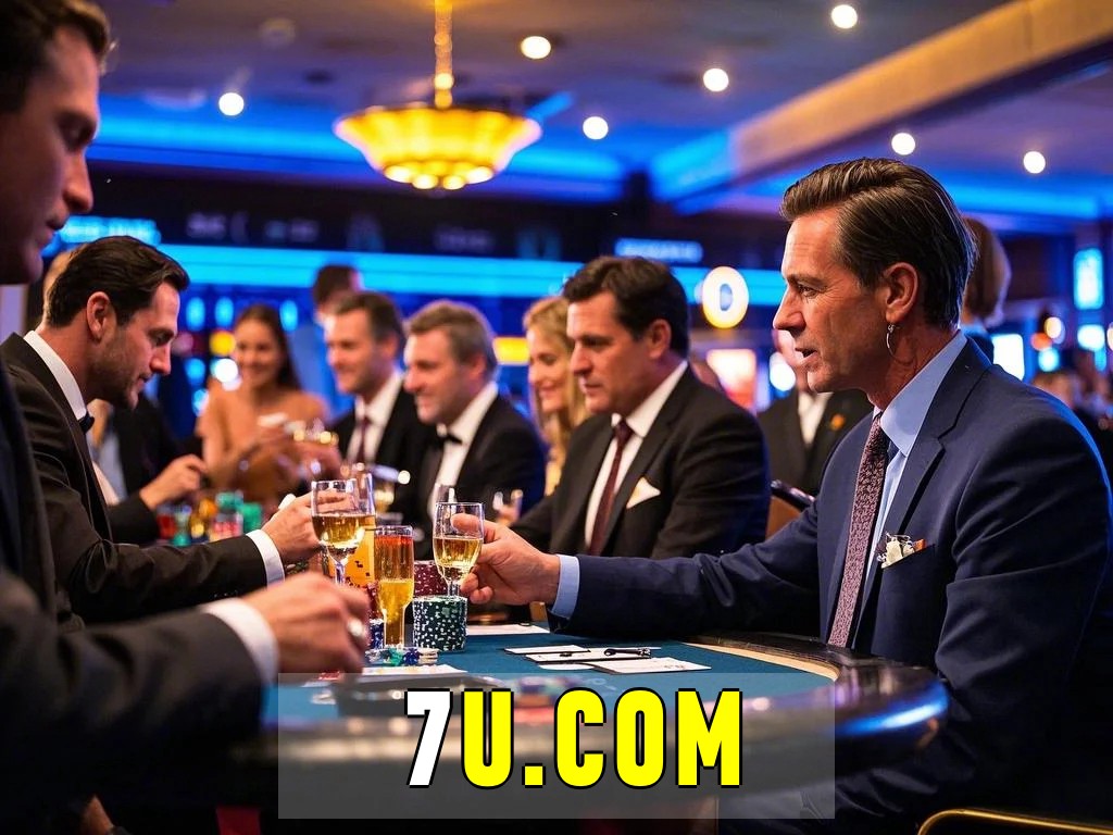 7u GAME-Slots